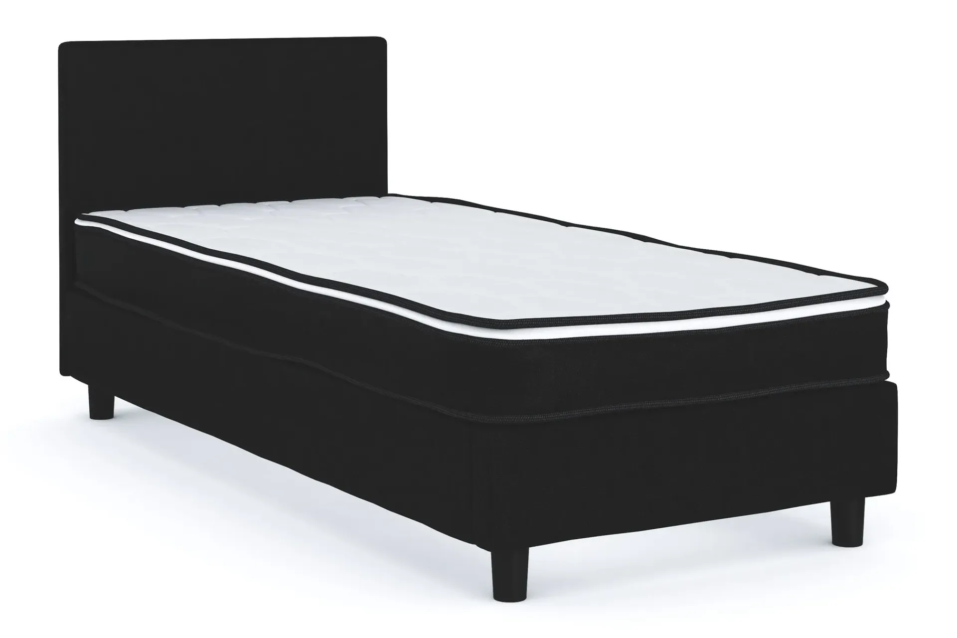 Basic Home Billingen Komplett Sengepakke 90x200 cm