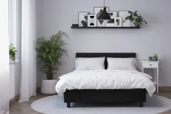 Basic Home Billingen Komplett Sengepakke 90x200 cm