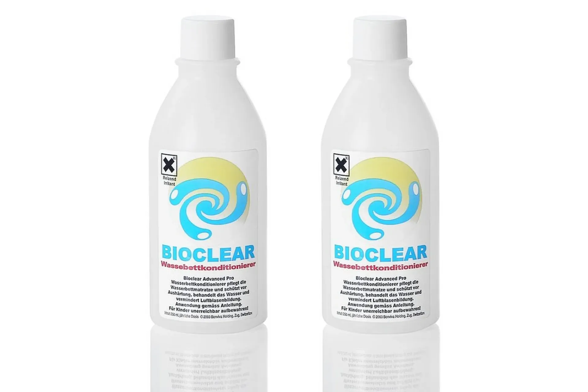 Bioclear Antibakteriellt 5 cm