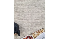 KM Home Birka Ullteppe Rund 240 cm