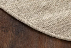 KM Home Birka Ullteppe Rund 240 cm