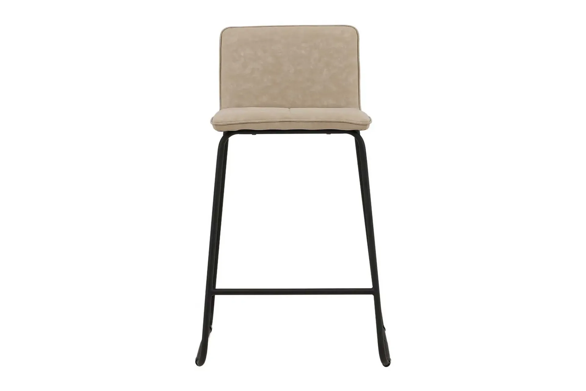 Venture Home Barmøbler|Barstoler-Bisbee Barstol Beige