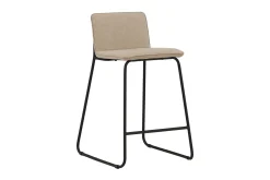 Venture Home Barmøbler|Barstoler-Bisbee Barstol Beige