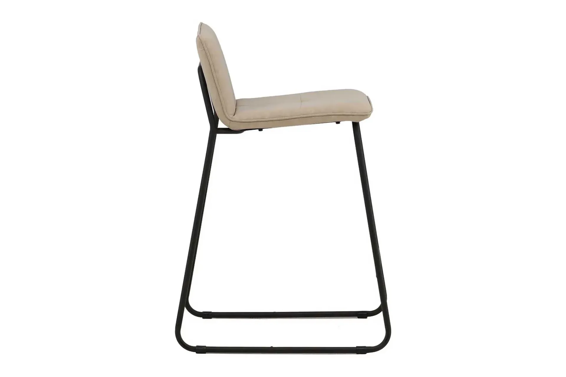 Venture Home Barmøbler|Barstoler-Bisbee Barstol Beige
