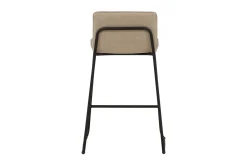 Venture Home Barmøbler|Barstoler-Bisbee Barstol Beige