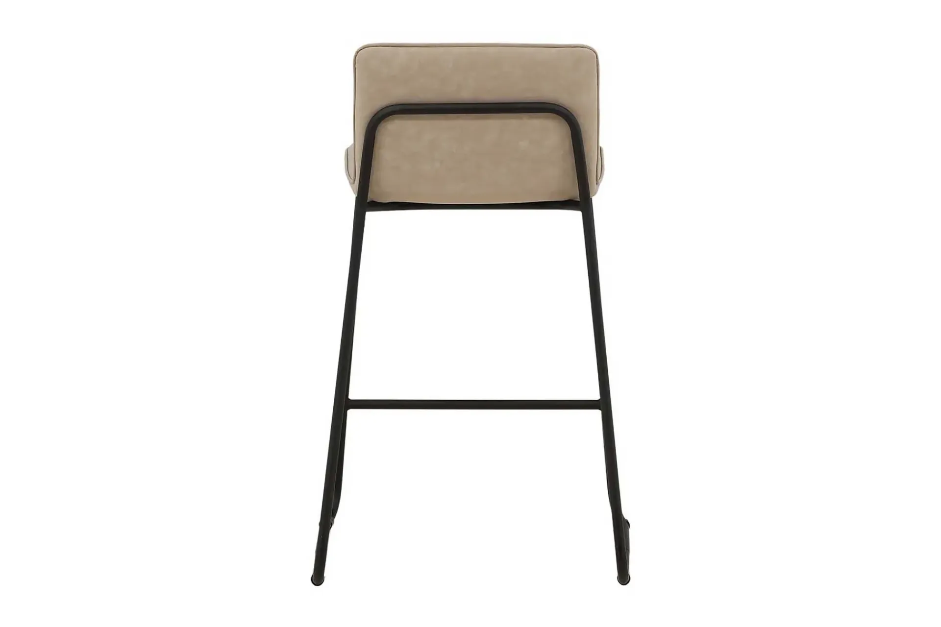 Venture Home Barmøbler|Barstoler-Bisbee Barstol Beige