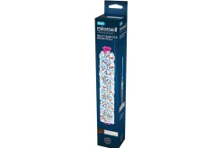 Støvsuger-BISSELL Brushroll MultiSurface Rød,Blå,Hvit