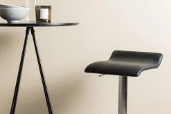 Venture Home Bistro Spisegruppe 60 cm Rund med 2 Jonna Stoler