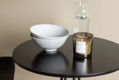 Venture Home Bistro Spisegruppe 60 cm Rund med 2 Jonna Stoler