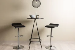 Venture Home Bistro Spisegruppe 60 cm Rund med 2 Jonna Stoler