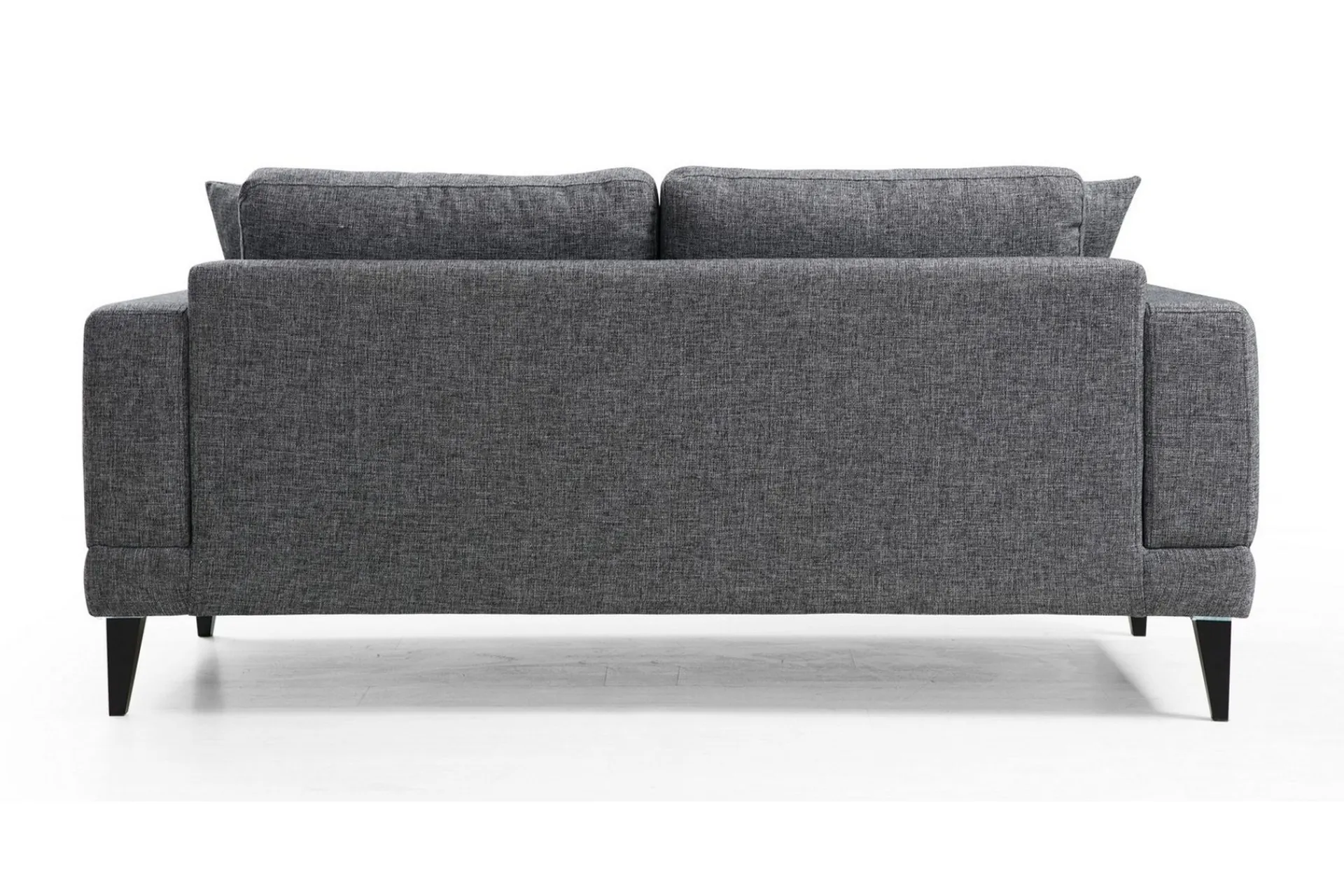 2 Seter Sofa-Bitanya 2-Seter Sofa Grey
