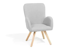 Lenestoler-Bjarn Lenestol Grey