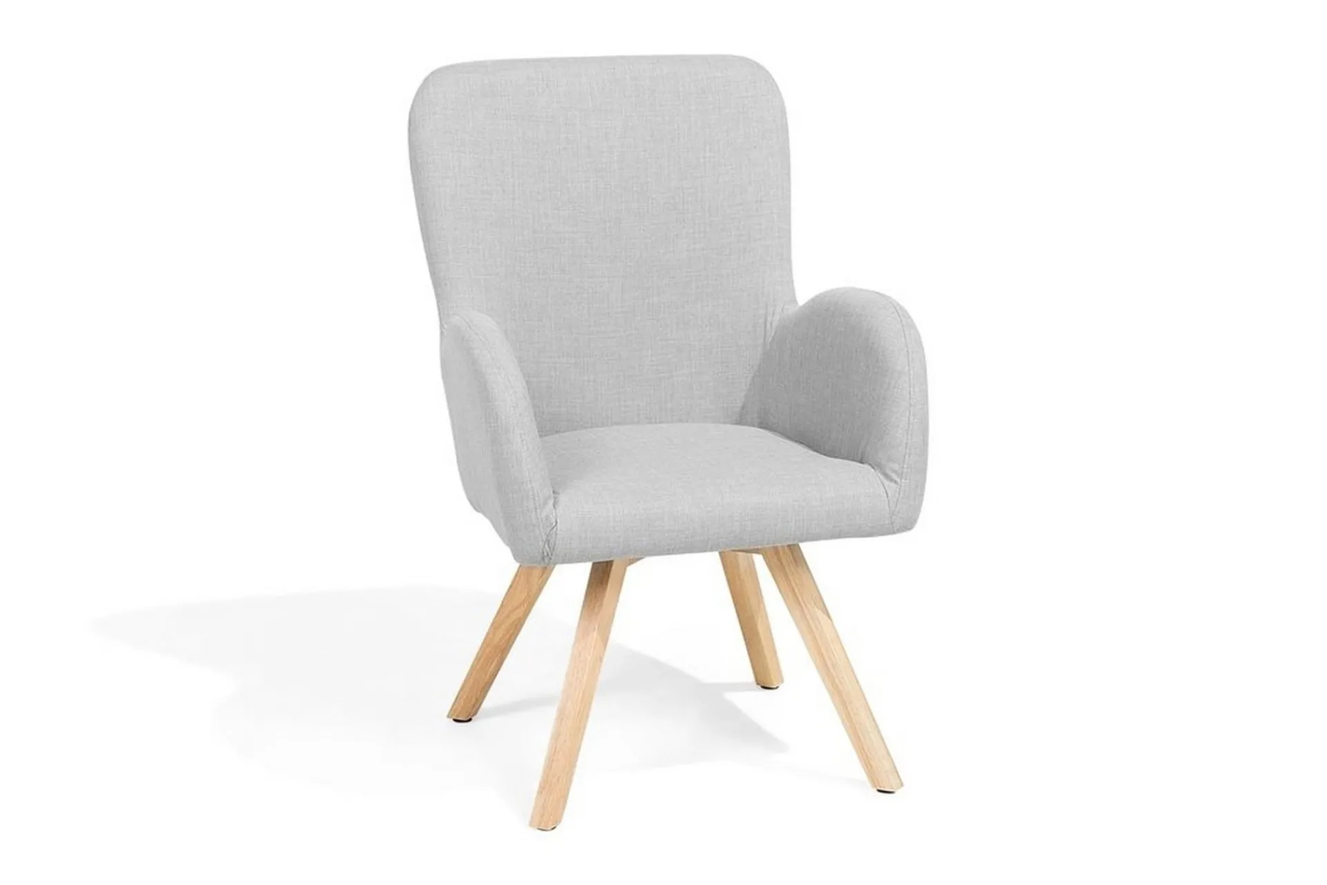 Lenestoler-Bjarn Lenestol Grey