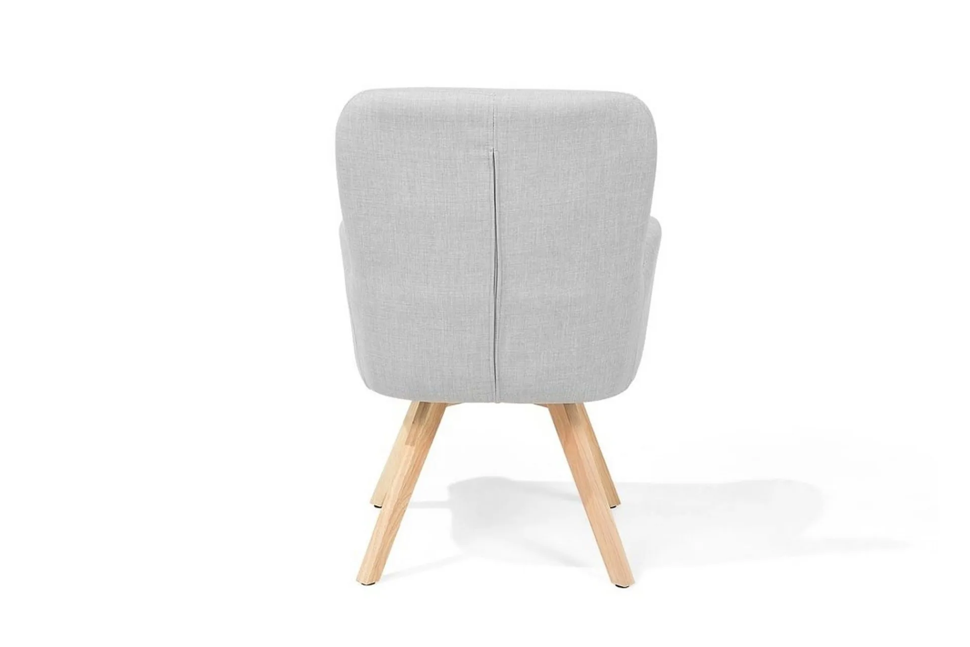 Lenestoler-Bjarn Lenestol Grey
