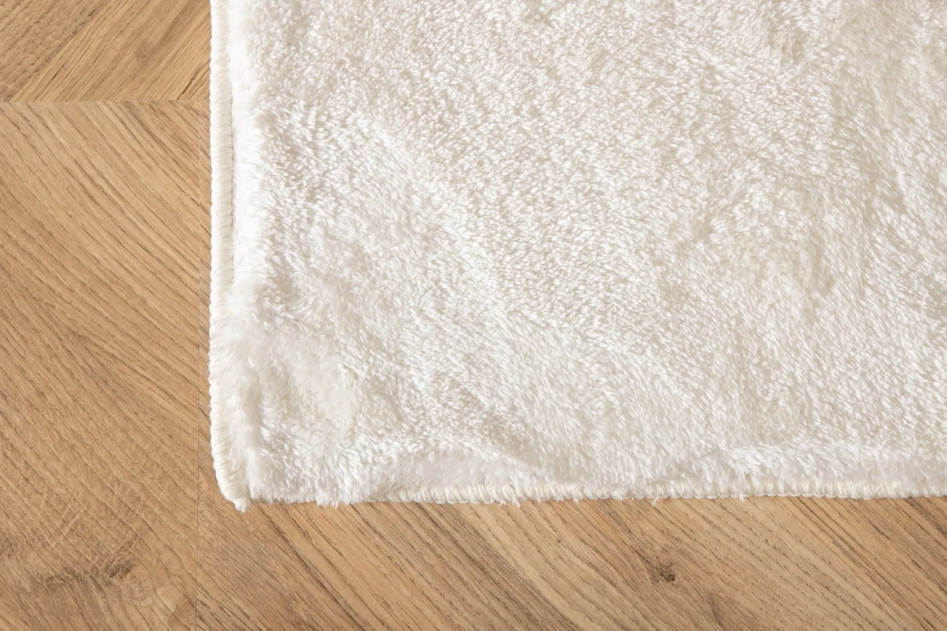 Venture Home Blanca Flatvevd Matte 200x300 cm