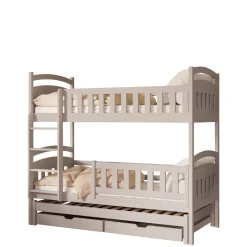 Blankana Køyeseng to soveplasser 90x200 cm