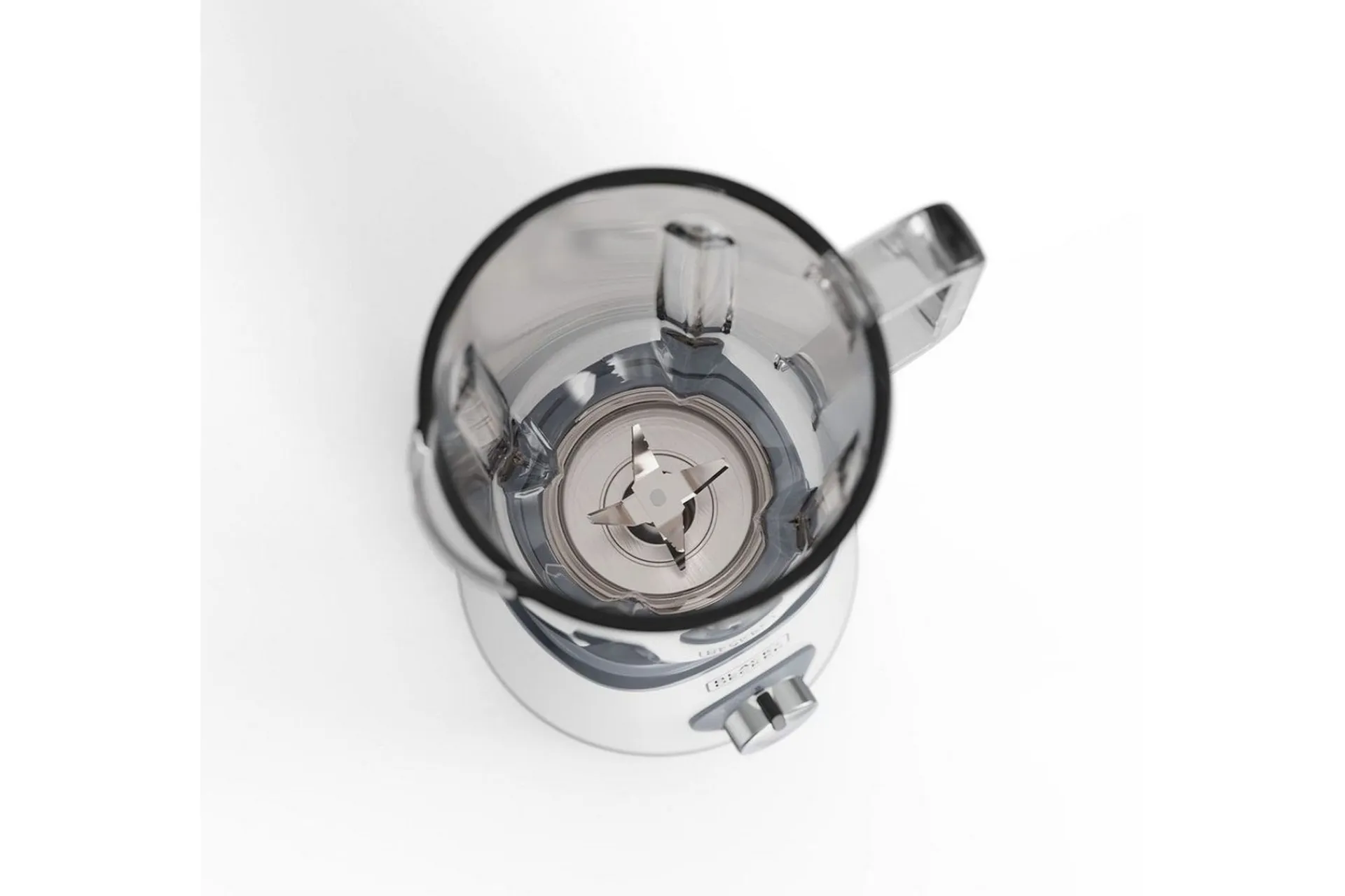 Black+Decker Produkter For Å Blande & Hakke|Kjøkkenutstyr-Blender 750W Hvit