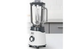 Black+Decker Produkter For Å Blande & Hakke|Kjøkkenutstyr-Blender 750W Hvit