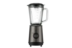 Black+Decker Blender 800W 1,5L Børstet Stål
