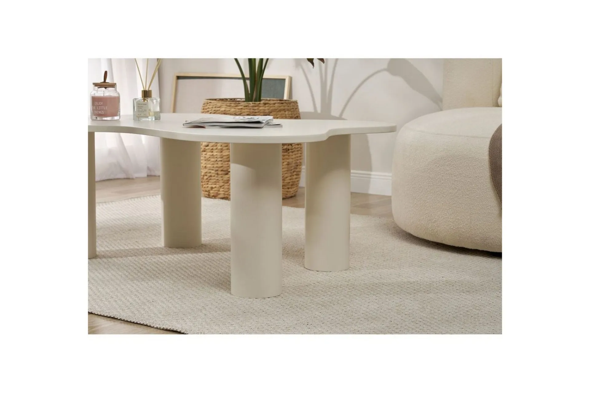 Bloomis Stuebord 110 cm