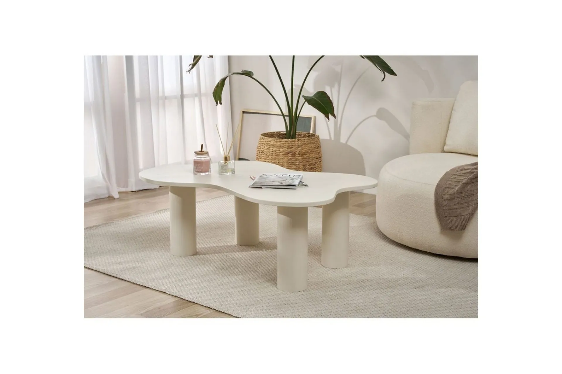 Bloomis Stuebord 110 cm