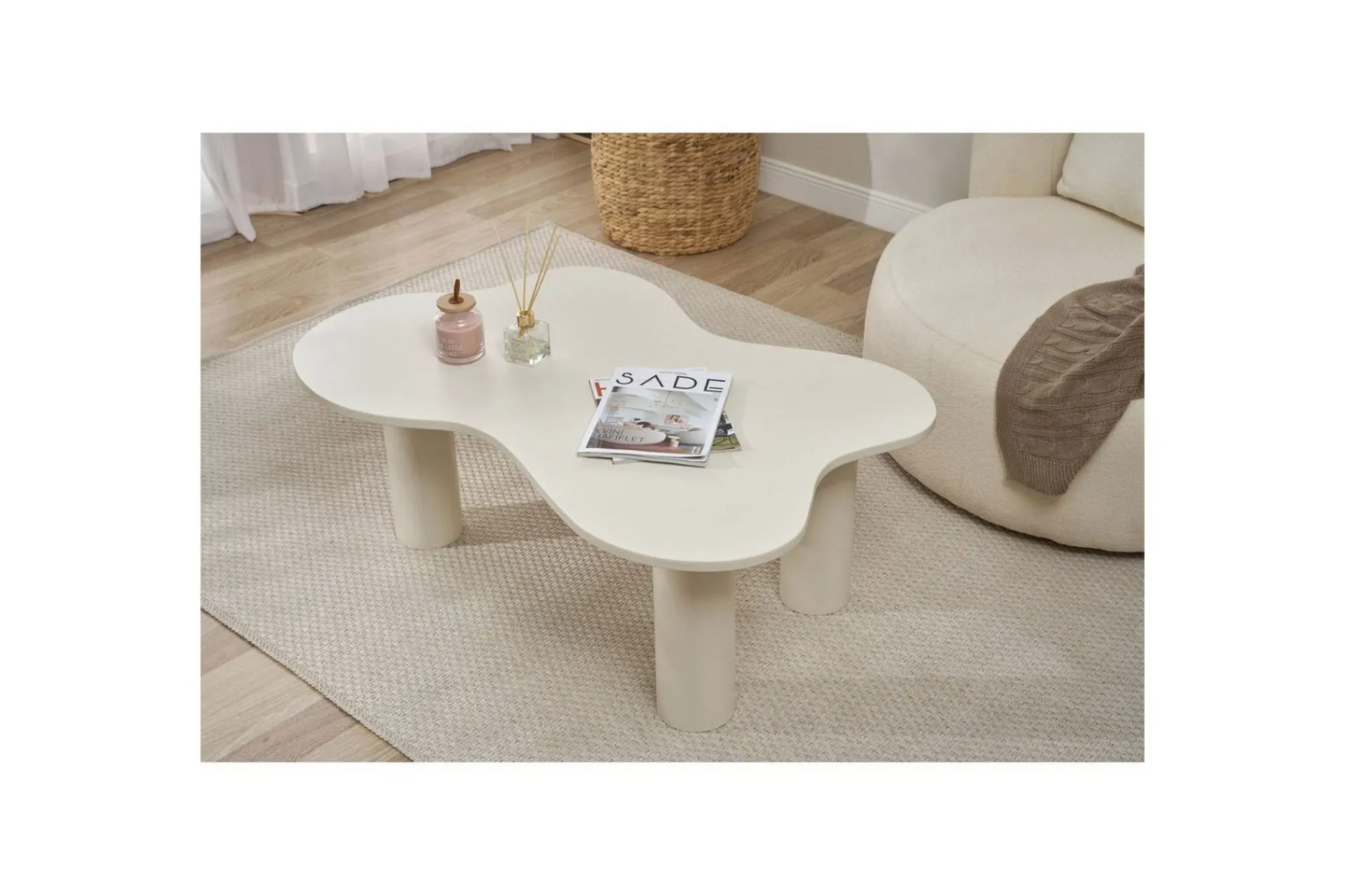Bloomis Stuebord 110 cm