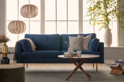 Bloom 3-seter sofa
