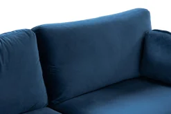 Bloom 3-seter sofa