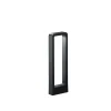 Trio Lighting Stolpelykt & Portlykt-Bodley Hovedlyskaster LED