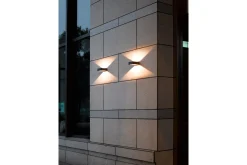 Trio Lighting Bodley Vegglampe LED