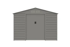 Bod og redskapsbod Evan 7,2 m² Grå