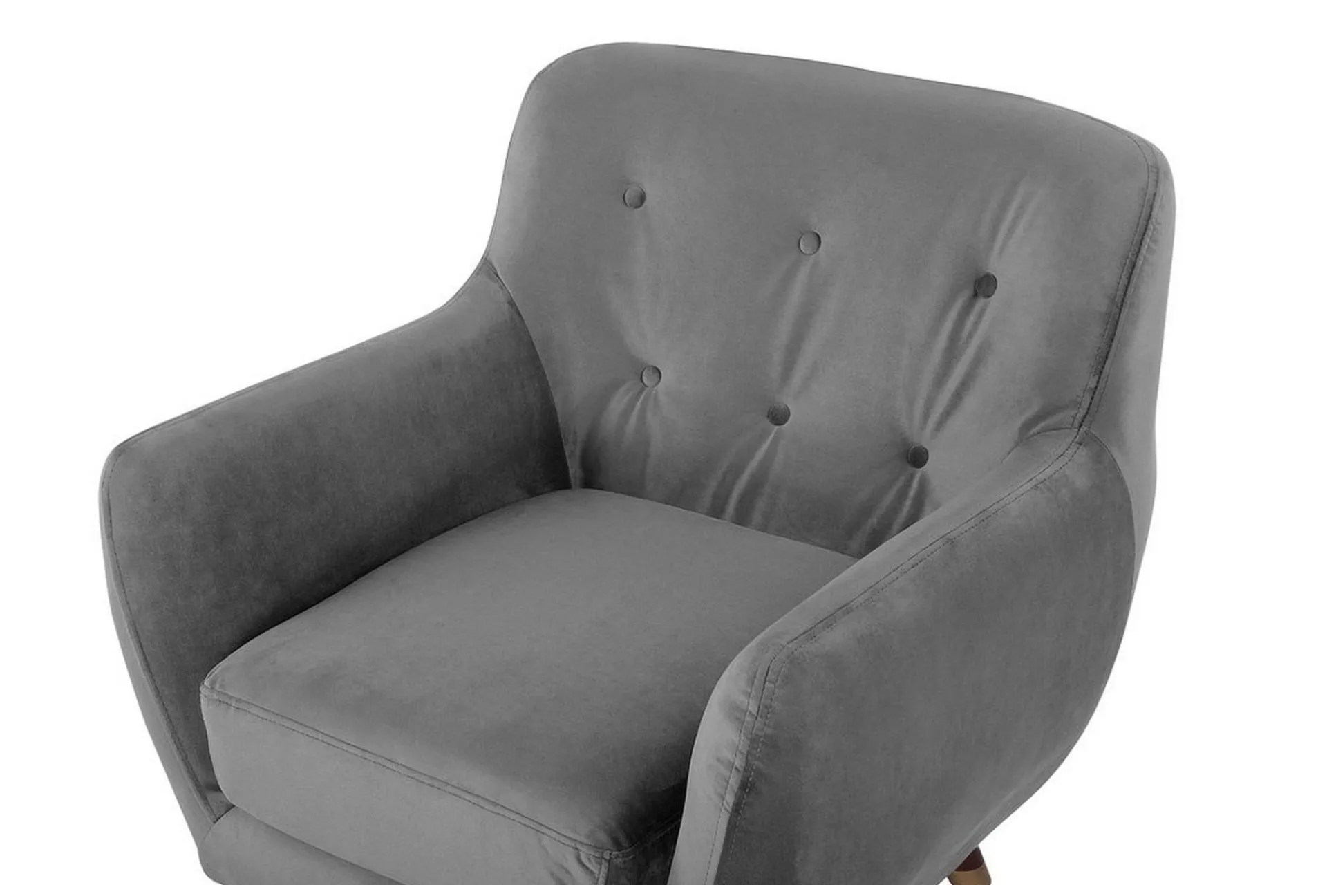 Lenestoler-BODO Lenestol Grey