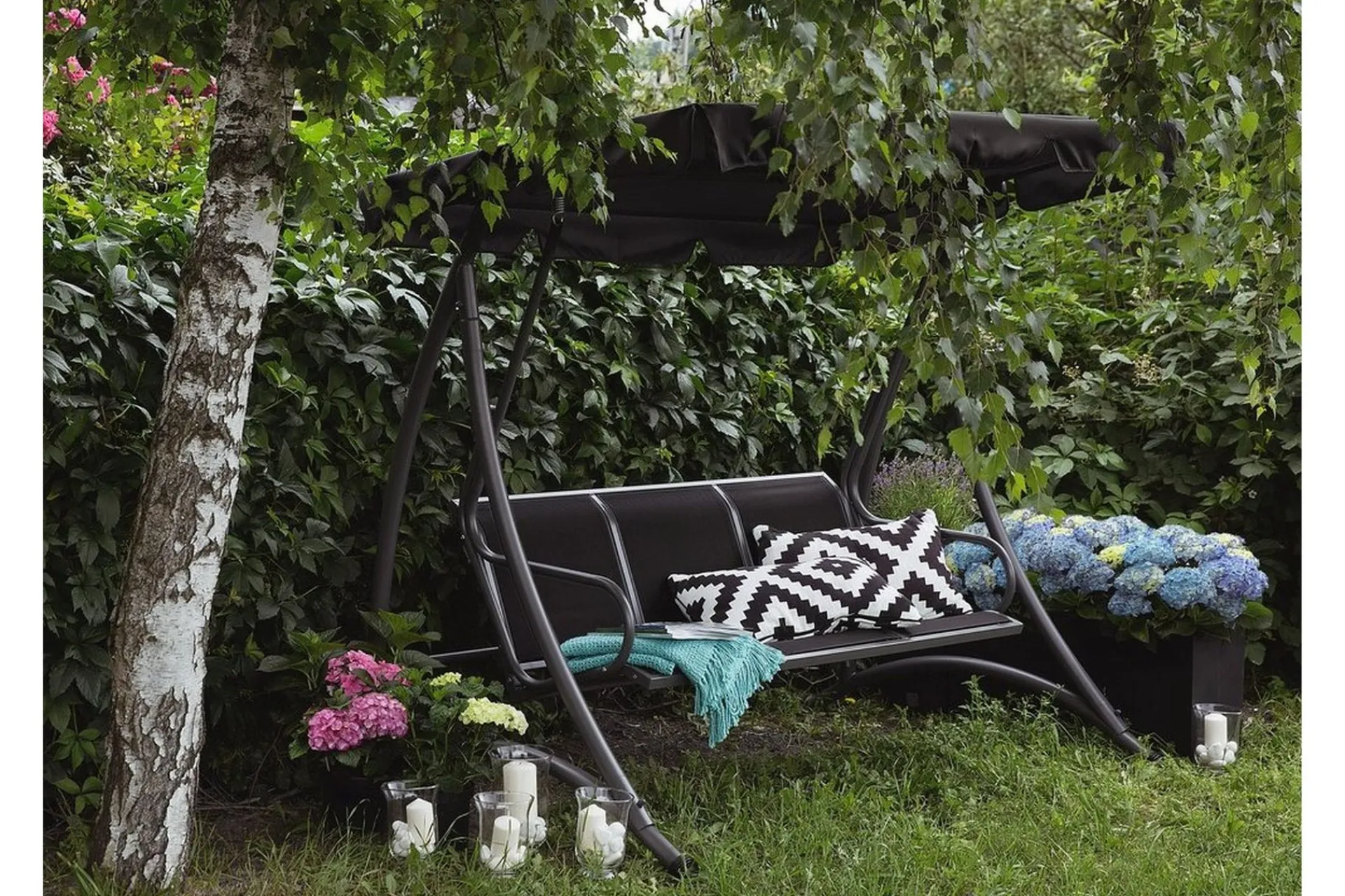 Bogart Hammock 190 cm