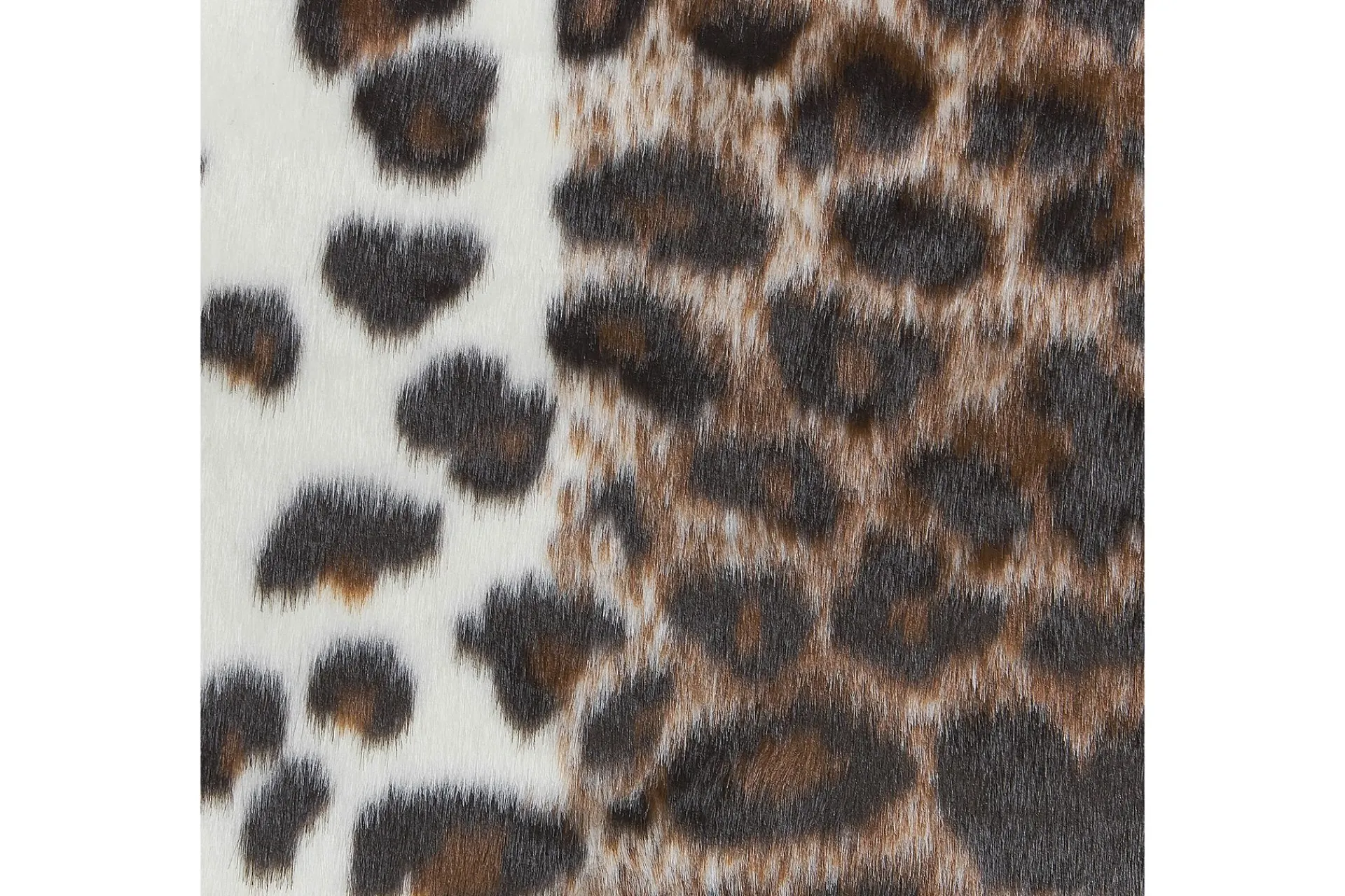 Skinn & Pelstepper-Bogong Skinnteppe 130x170 cm Brun