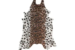 Skinn & Pelstepper-Bogong Skinnteppe 130x170 cm Brun