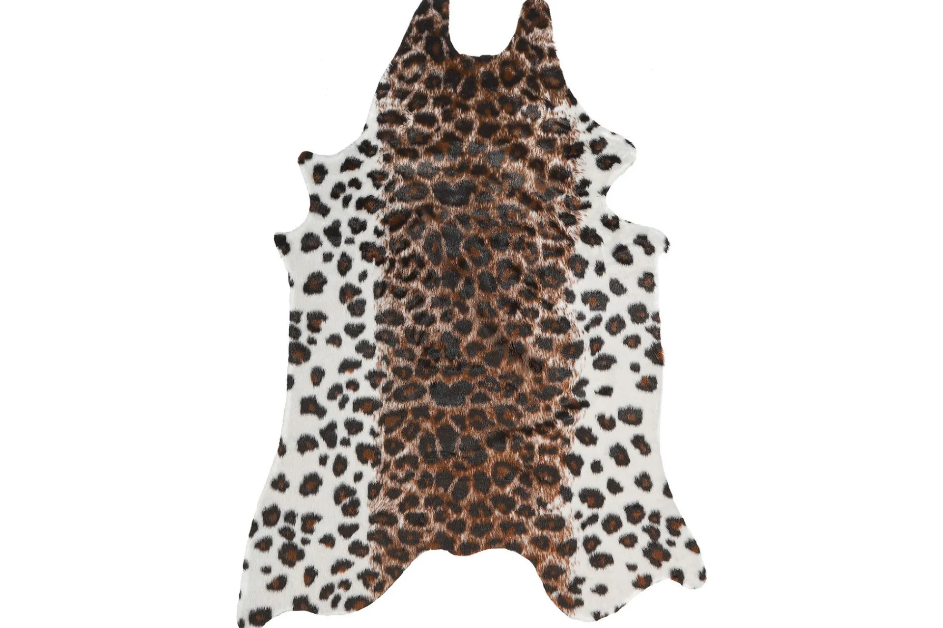 Skinn & Pelstepper-Bogong Skinnteppe 130x170 cm Brun