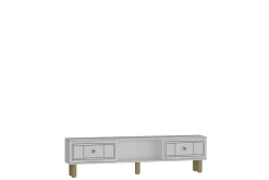 Bohem TV-benk 150x30 cm