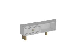 Bohem TV-benk 150x30 cm