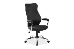 Boisberg Kontorstol Justerbar