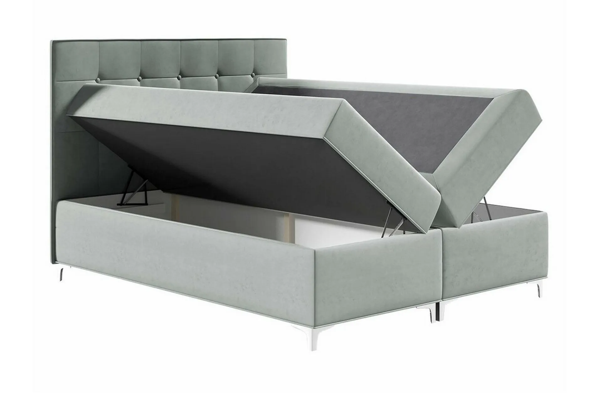 Boisdale Sengeramme 160x200 cm
