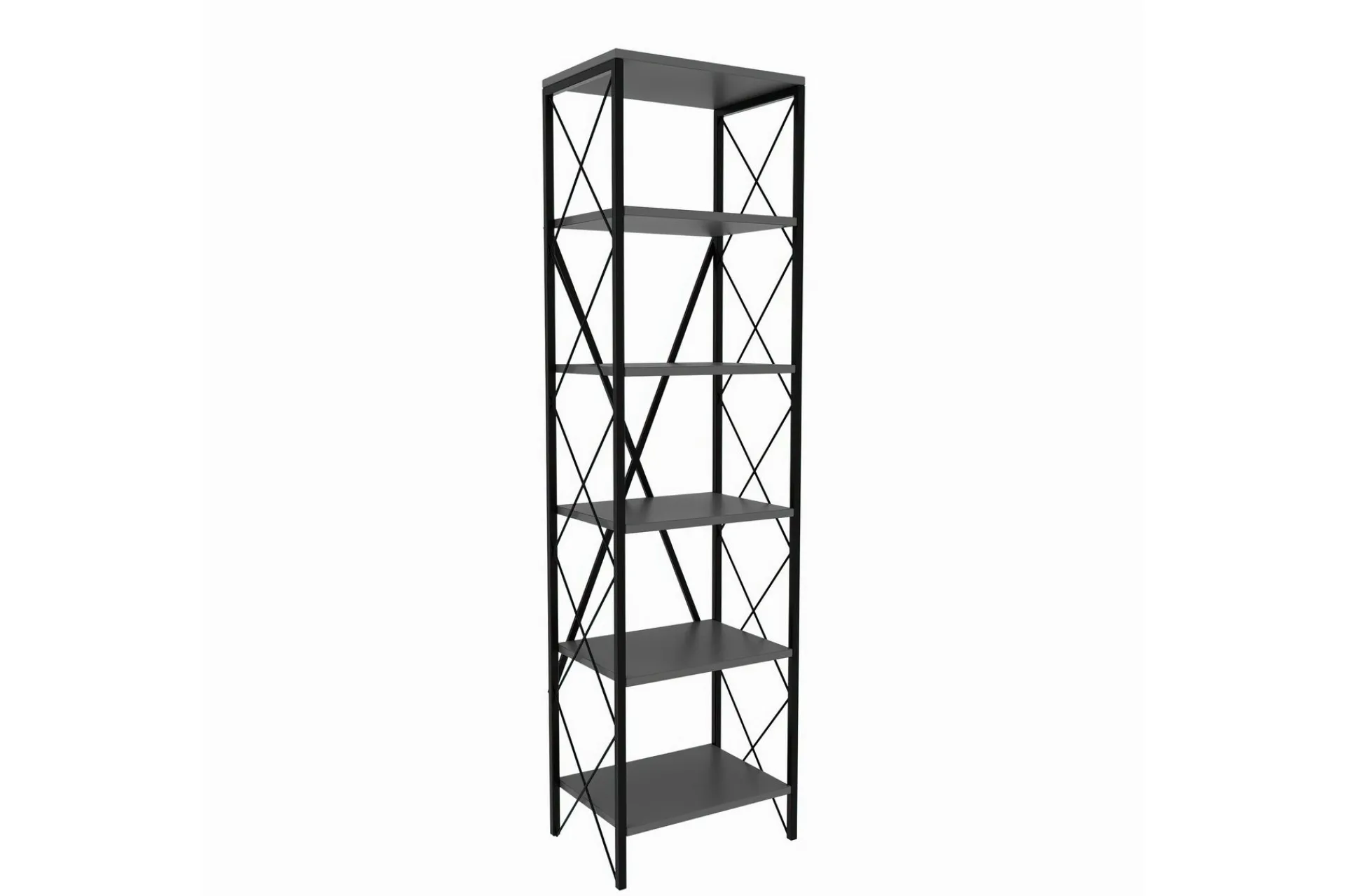 Bokhylle Suadiye Bokhylle 50 cm