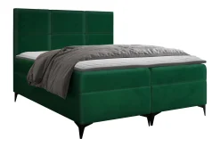 Kontinentalsenger|Seng Med Oppbevaring-Boksta Kontinentalseng 180x200 cm Once 17