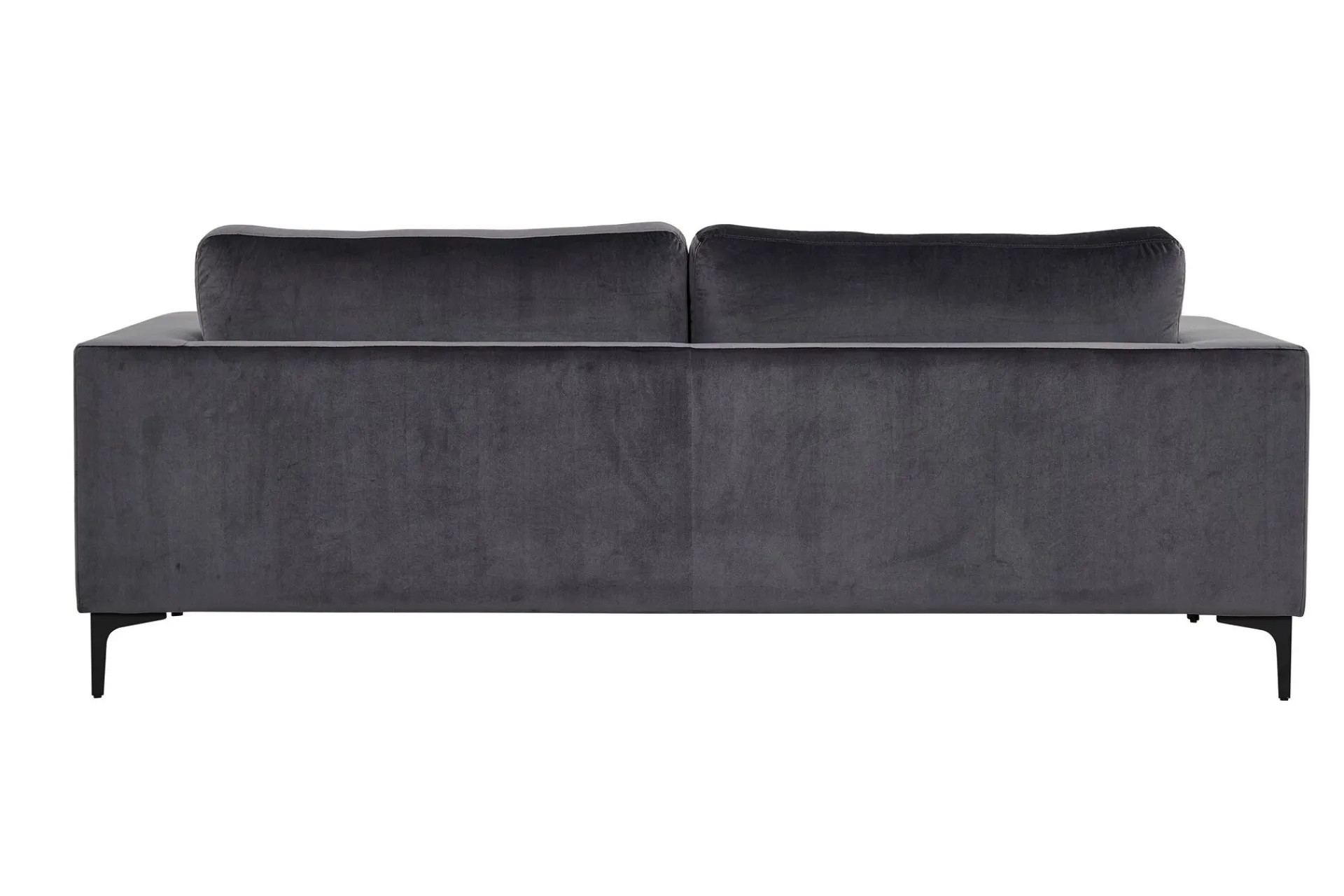 Venture Home Bolero Fløyelssofa 3-seter
