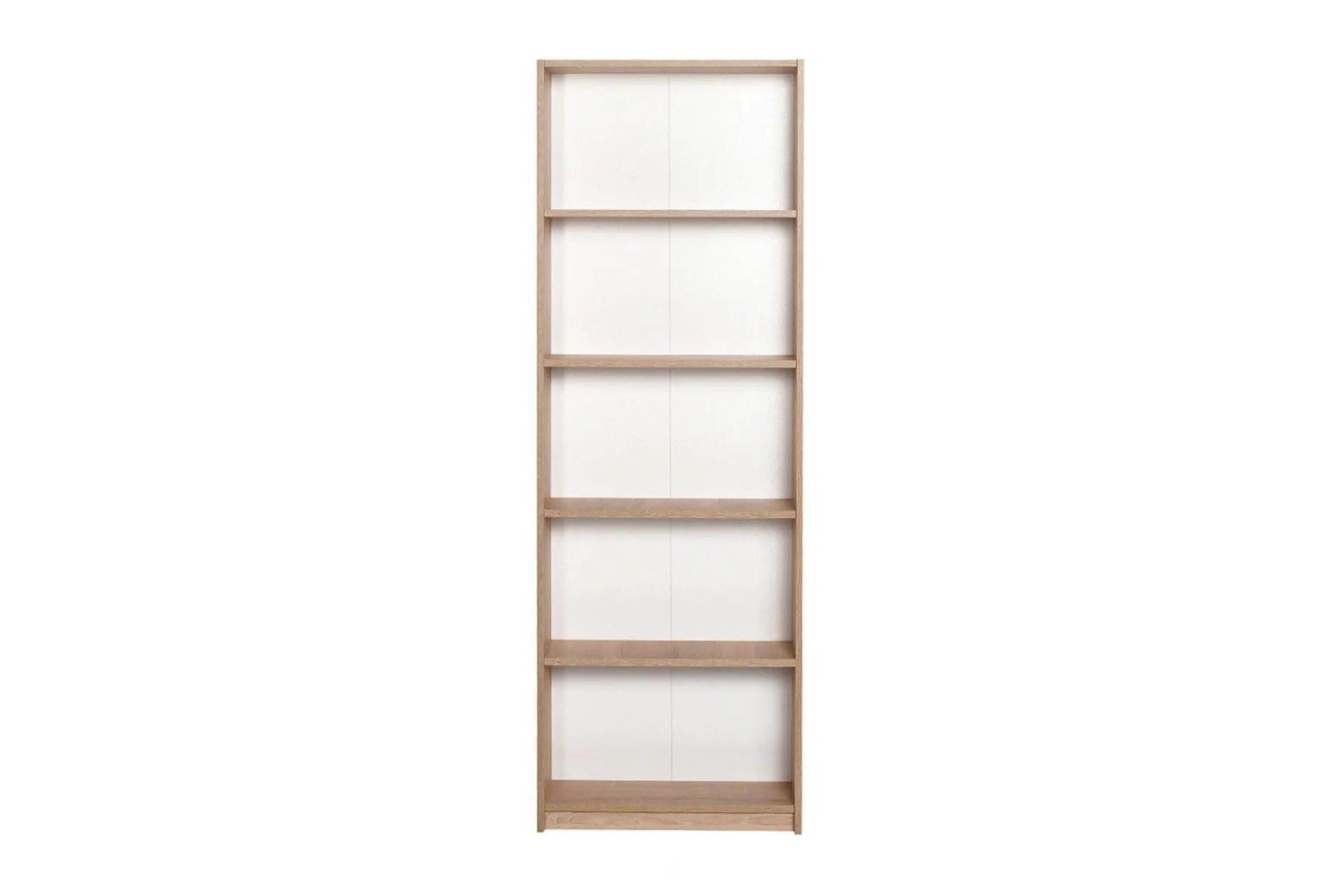 Bookshelf Eik-Sonoma