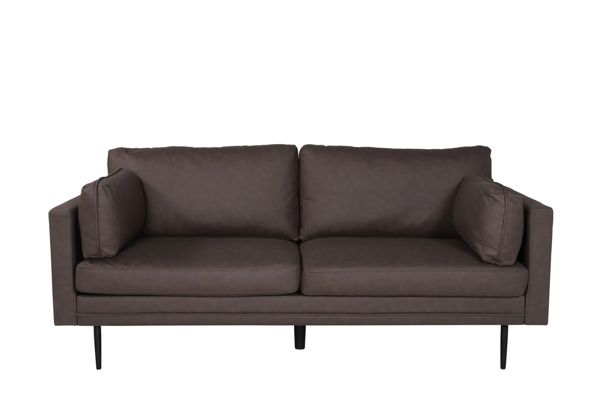 Venture Home 2 Seter Sofa-Boom 2-seters Sofa Brun