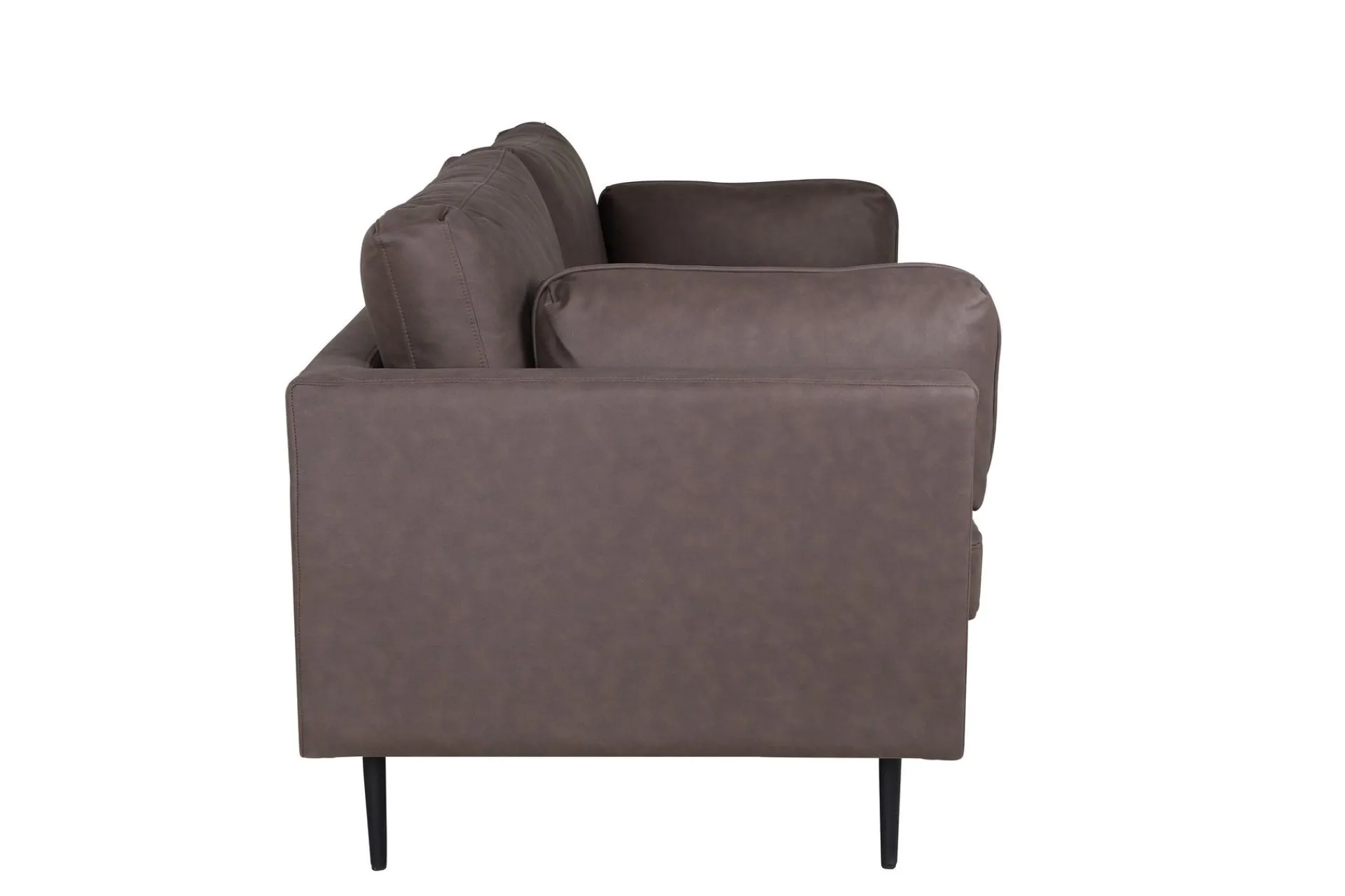 Venture Home 2 Seter Sofa-Boom 2-seters Sofa Brun