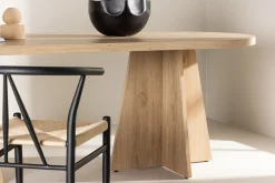 Venture Home Bootcut Spisebord 230x115 cm