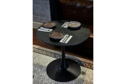WOOOD Bordben Bistro Trompet