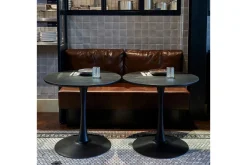 WOOOD Bordben Bistro Trompet