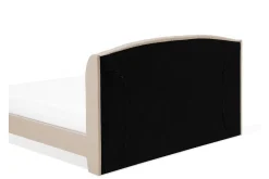 Bedly Sengeramme & Sengestamme-Bordeau Dobbeltseng 180 | 200 cm Beige